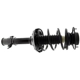 Purchase Top-Quality Front Complete Strut Assembly by KYB - SR4485 pa2