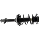 Purchase Top-Quality Front Complete Strut Assembly by KYB - SR4485 pa6