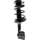 Purchase Top-Quality Front Complete Strut Assembly by KYB - SR4485 pa9
