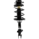 Purchase Top-Quality Front Complete Strut Assembly by KYB - SR4486 pa10