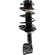 Purchase Top-Quality Front Complete Strut Assembly by KYB - SR4486 pa11