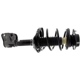 Purchase Top-Quality Front Complete Strut Assembly by KYB - SR4486 pa12