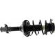 Purchase Top-Quality Front Complete Strut Assembly by KYB - SR4486 pa6