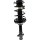 Purchase Top-Quality Front Complete Strut Assembly by KYB - SR4486 pa8