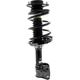 Purchase Top-Quality Front Complete Strut Assembly by KYB - SR4486 pa9