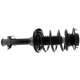 Purchase Top-Quality Front Complete Strut Assembly by KYB - SR4488 pa1