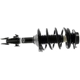 Purchase Top-Quality Front Complete Strut Assembly by KYB - SR4488 pa3