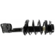 Purchase Top-Quality Front Complete Strut Assembly by KYB - SR4488 pa6