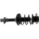 Purchase Top-Quality Front Complete Strut Assembly by KYB - SR4488 pa7