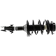 Purchase Top-Quality Front Complete Strut Assembly by KYB - SR4489 pa1