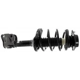Purchase Top-Quality Front Complete Strut Assembly by KYB - SR4489 pa10