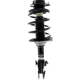 Purchase Top-Quality Front Complete Strut Assembly by KYB - SR4489 pa12