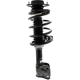 Purchase Top-Quality Front Complete Strut Assembly by KYB - SR4489 pa13
