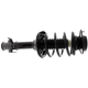 Purchase Top-Quality Front Complete Strut Assembly by KYB - SR4489 pa2