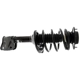 Purchase Top-Quality Front Complete Strut Assembly by KYB - SR4489 pa3