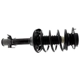 Purchase Top-Quality Front Complete Strut Assembly by KYB - SR4489 pa5
