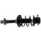 Purchase Top-Quality Front Complete Strut Assembly by KYB - SR4489 pa7