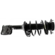 Purchase Top-Quality Front Complete Strut Assembly by KYB - SR4489 pa8
