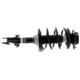 Purchase Top-Quality Front Complete Strut Assembly by KYB - SR4489 pa9