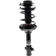 Purchase Top-Quality Front Complete Strut Assembly by KYB - SR4491 pa10