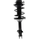 Purchase Top-Quality Front Complete Strut Assembly by KYB - SR4491 pa3