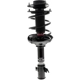 Purchase Top-Quality Front Complete Strut Assembly by KYB - SR4491 pa4