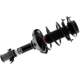 Purchase Top-Quality Front Complete Strut Assembly by KYB - SR4491 pa5