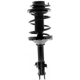 Purchase Top-Quality Front Complete Strut Assembly by KYB - SR4491 pa6