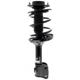 Purchase Top-Quality Front Complete Strut Assembly by KYB - SR4491 pa8
