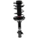 Purchase Top-Quality Front Complete Strut Assembly by KYB - SR4491 pa9