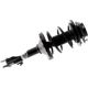 Purchase Top-Quality Front Complete Strut Assembly by KYB - SR4492 pa1