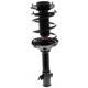 Purchase Top-Quality Front Complete Strut Assembly by KYB - SR4492 pa2