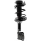 Purchase Top-Quality Front Complete Strut Assembly by KYB - SR4492 pa4