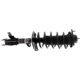 Purchase Top-Quality Front Complete Strut Assembly by KYB - SR4499 pa1