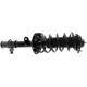Purchase Top-Quality Front Complete Strut Assembly by KYB - SR4499 pa2