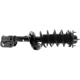 Purchase Top-Quality Front Complete Strut Assembly by KYB - SR4499 pa3
