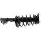 Purchase Top-Quality Front Complete Strut Assembly by KYB - SR4500 pa2