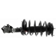 Purchase Top-Quality Front Complete Strut Assembly by KYB - SR4500 pa4