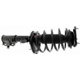 Purchase Top-Quality Front Complete Strut Assembly by KYB - SR4500 pa5
