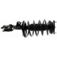Purchase Top-Quality Front Complete Strut Assembly by KYB - SR4500 pa6