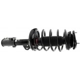 Purchase Top-Quality Front Complete Strut Assembly by KYB - SR4500 pa7