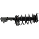 Purchase Top-Quality Front Complete Strut Assembly by KYB - SR4500 pa9