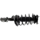 Purchase Top-Quality Front Complete Strut Assembly by KYB - SR4501 pa1