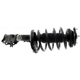 Purchase Top-Quality Front Complete Strut Assembly by KYB - SR4501 pa4