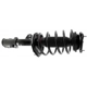 Purchase Top-Quality Front Complete Strut Assembly by KYB - SR4501 pa5