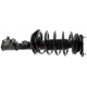 Purchase Top-Quality Front Complete Strut Assembly by KYB - SR4501 pa6