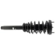 Purchase Top-Quality Front Complete Strut Assembly by KYB - SR4502 pa4