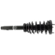 Purchase Top-Quality Front Complete Strut Assembly by KYB - SR4502 pa5