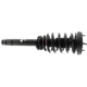 Purchase Top-Quality Front Complete Strut Assembly by KYB - SR4502 pa6