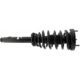 Purchase Top-Quality Front Complete Strut Assembly by KYB - SR4503 pa6